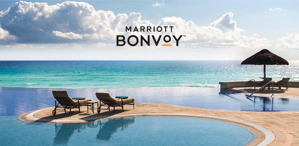 Marriott Hotels