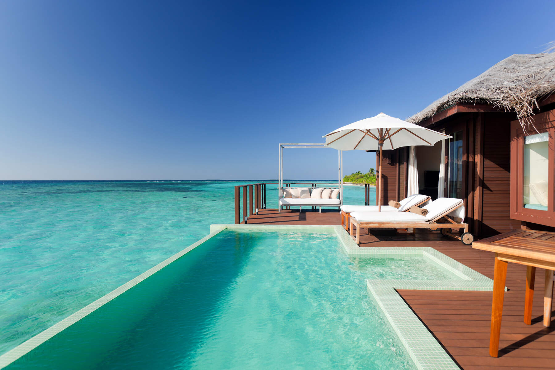 Marriott Special Offer