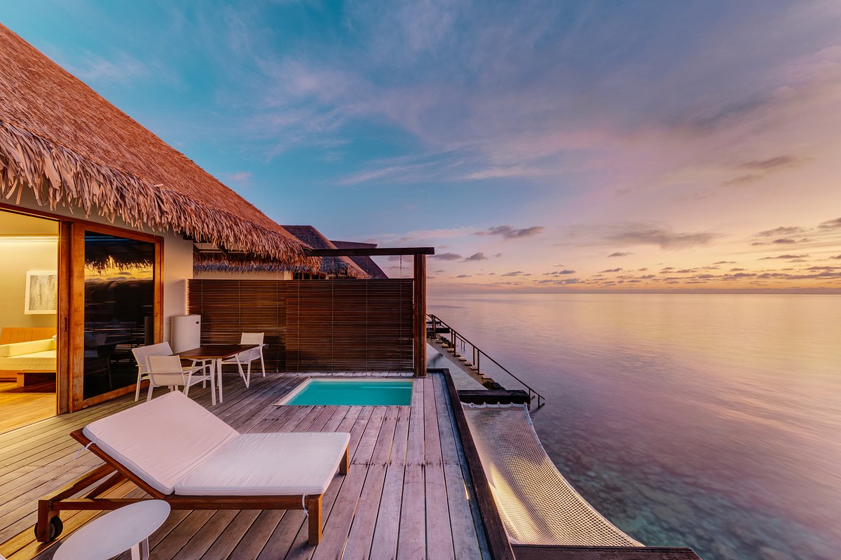 Marriott Rewards